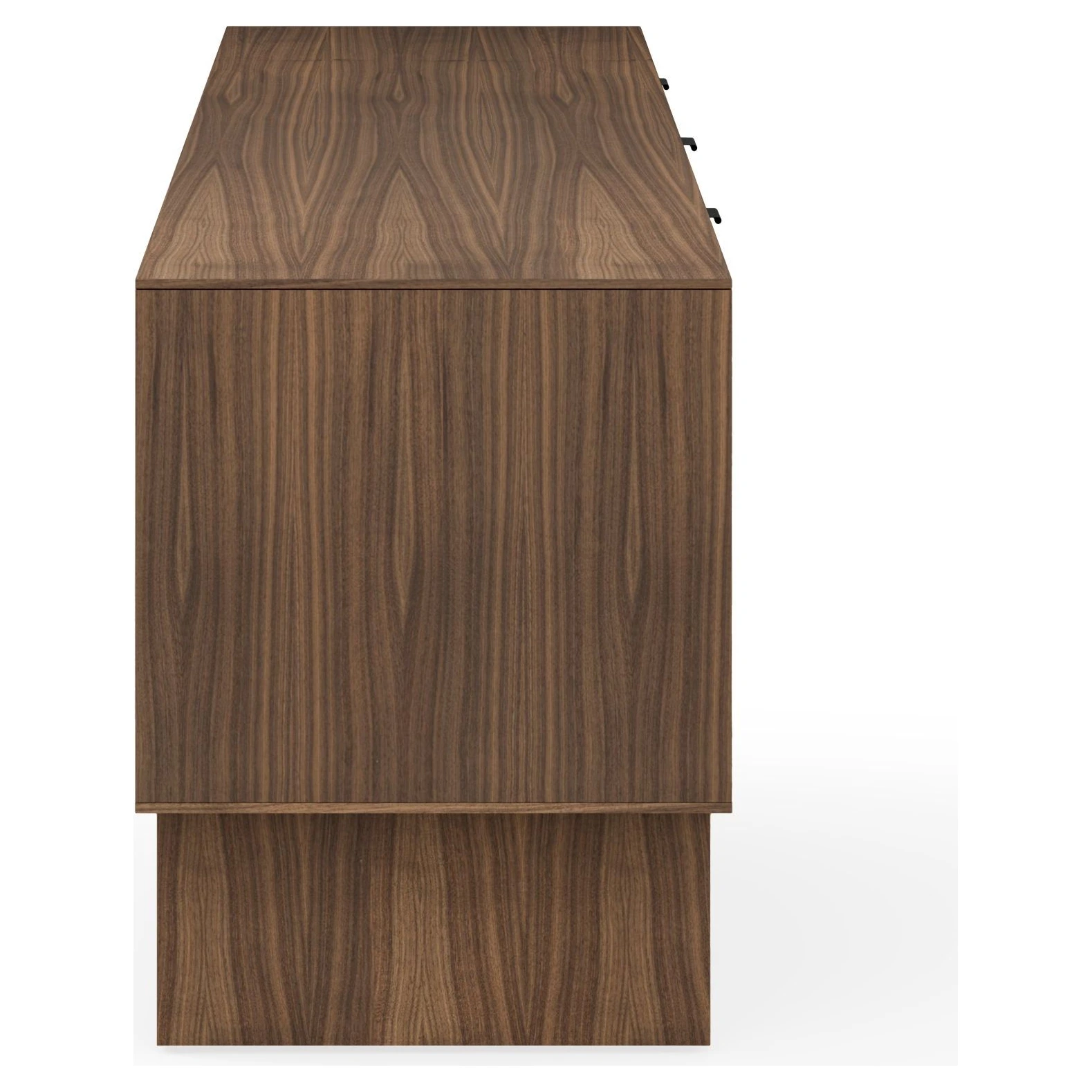 mueble tv 200 tulsa nogal