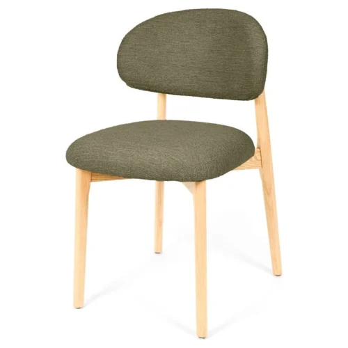 Silla WANDA verde