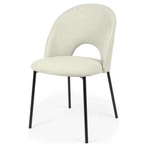 Silla RIKA beige