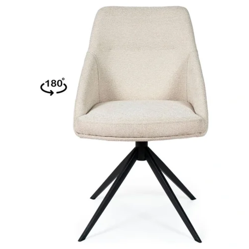 Silla AKIRA beige