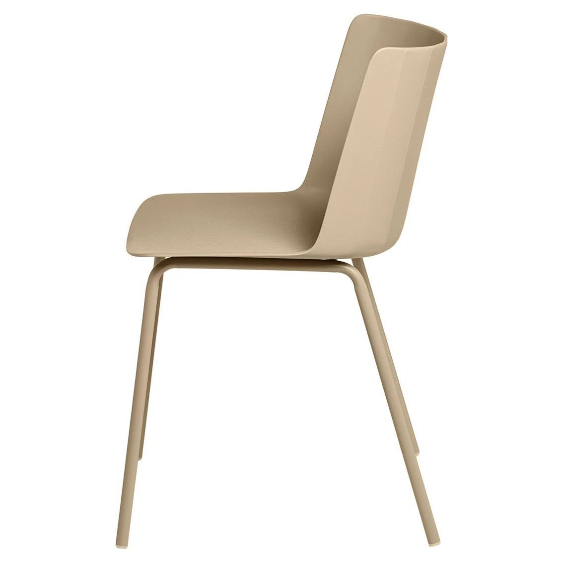 Silla CADY beige