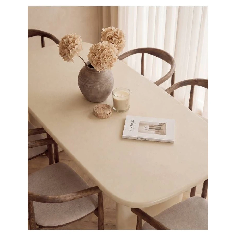 Estella - Mesa de comedor