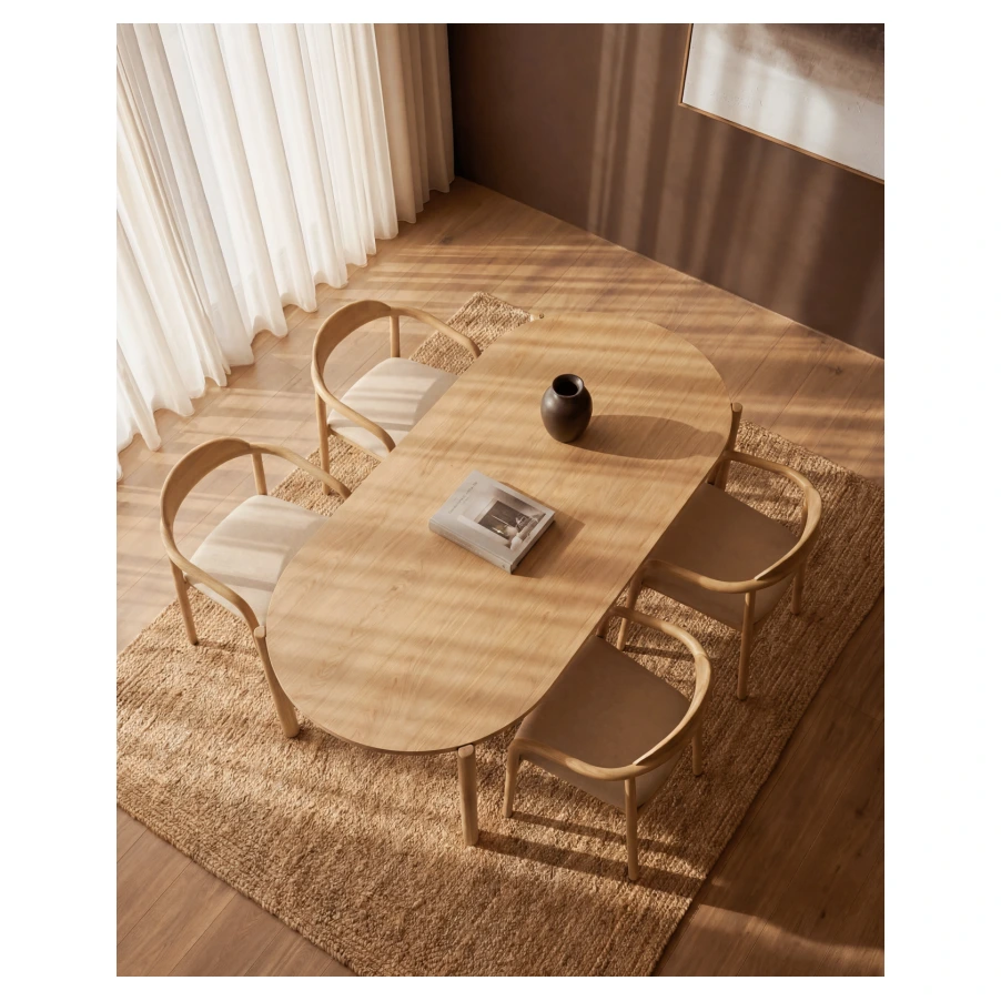 Elia - Mesa de comedor