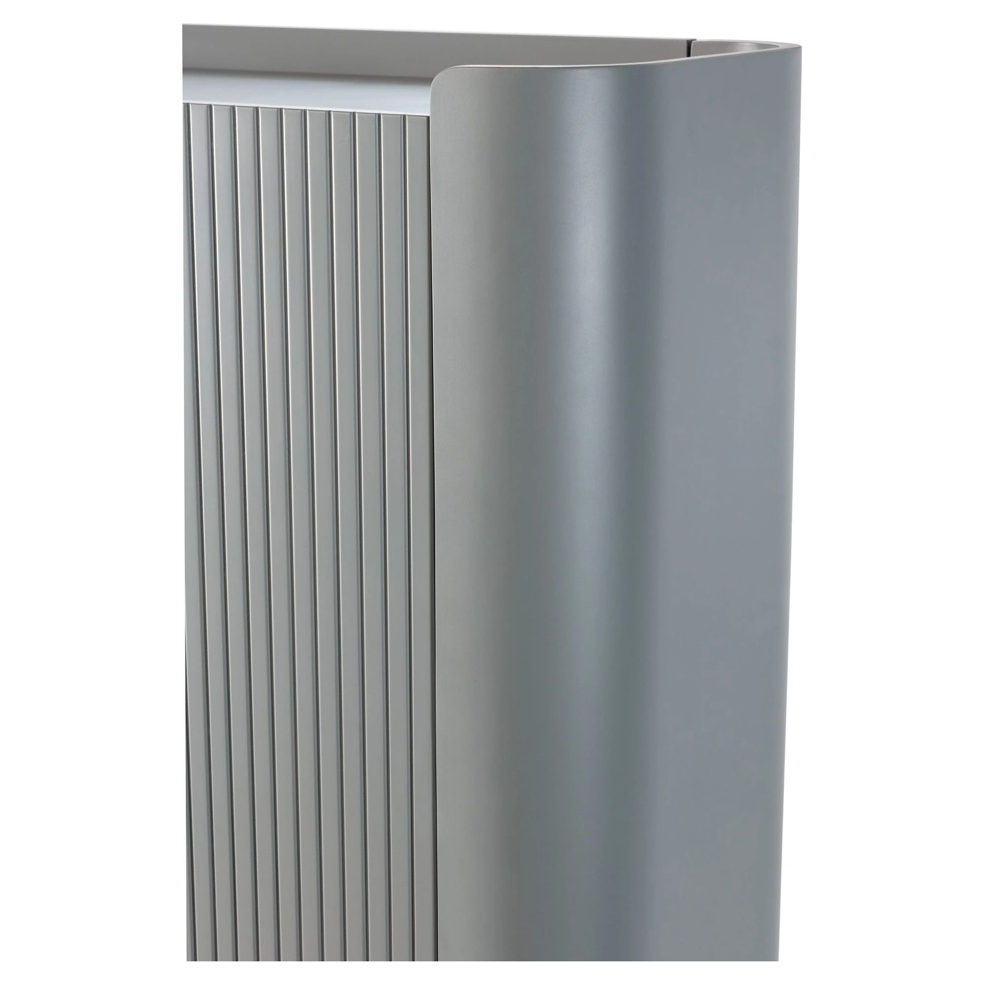mueble auxiliar alto willa azul