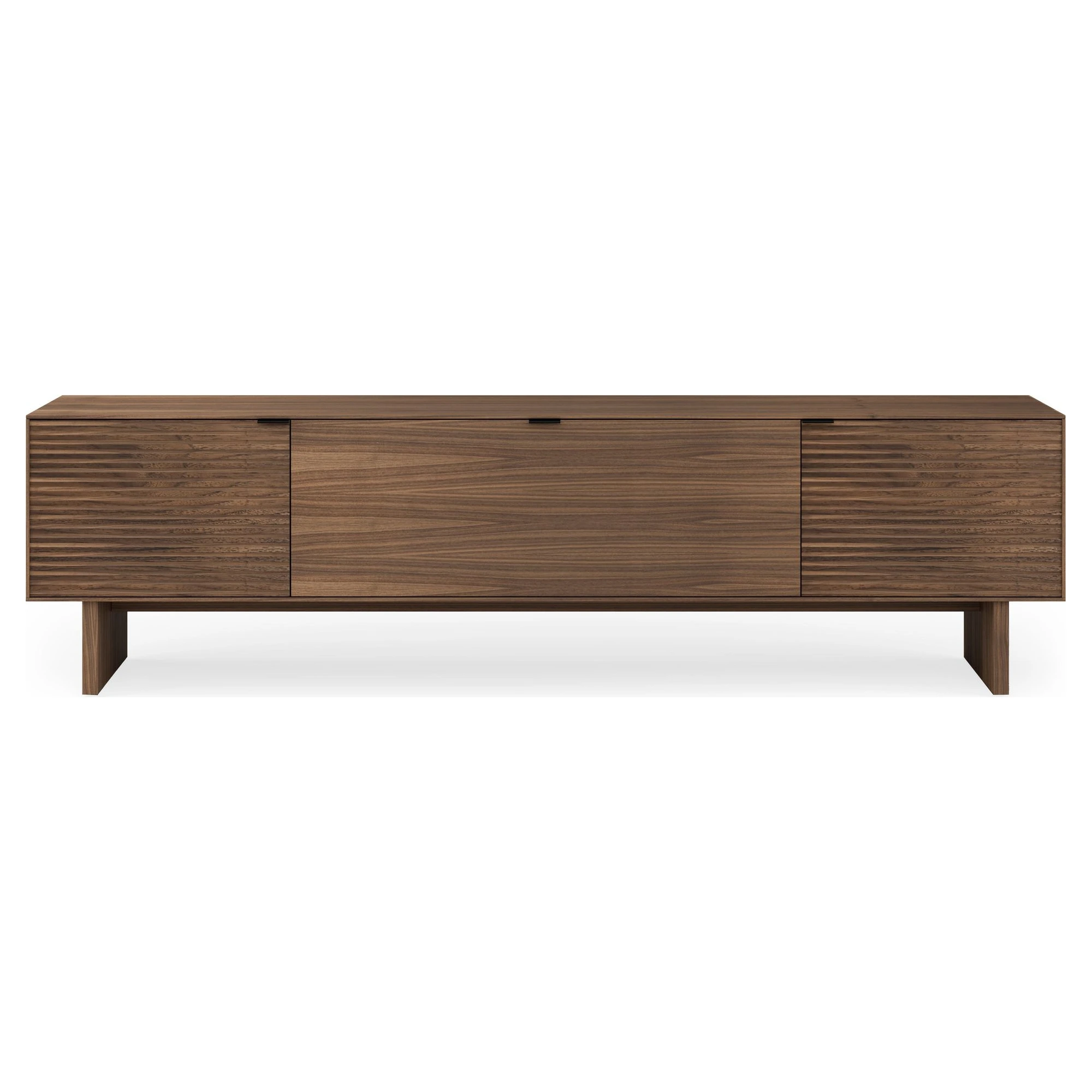 mueble tv 200 tulsa nogal
