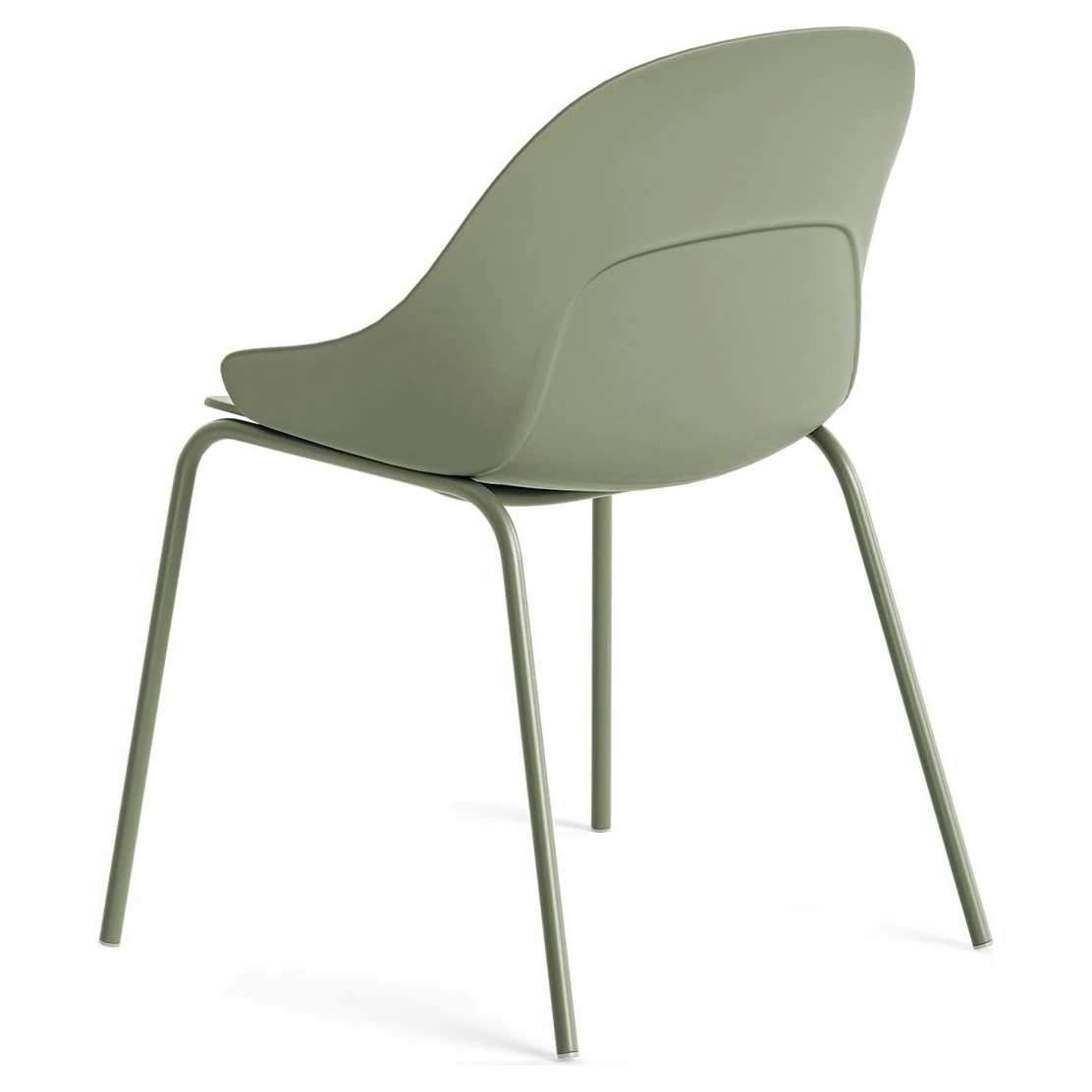 Silla SEPHORA verde