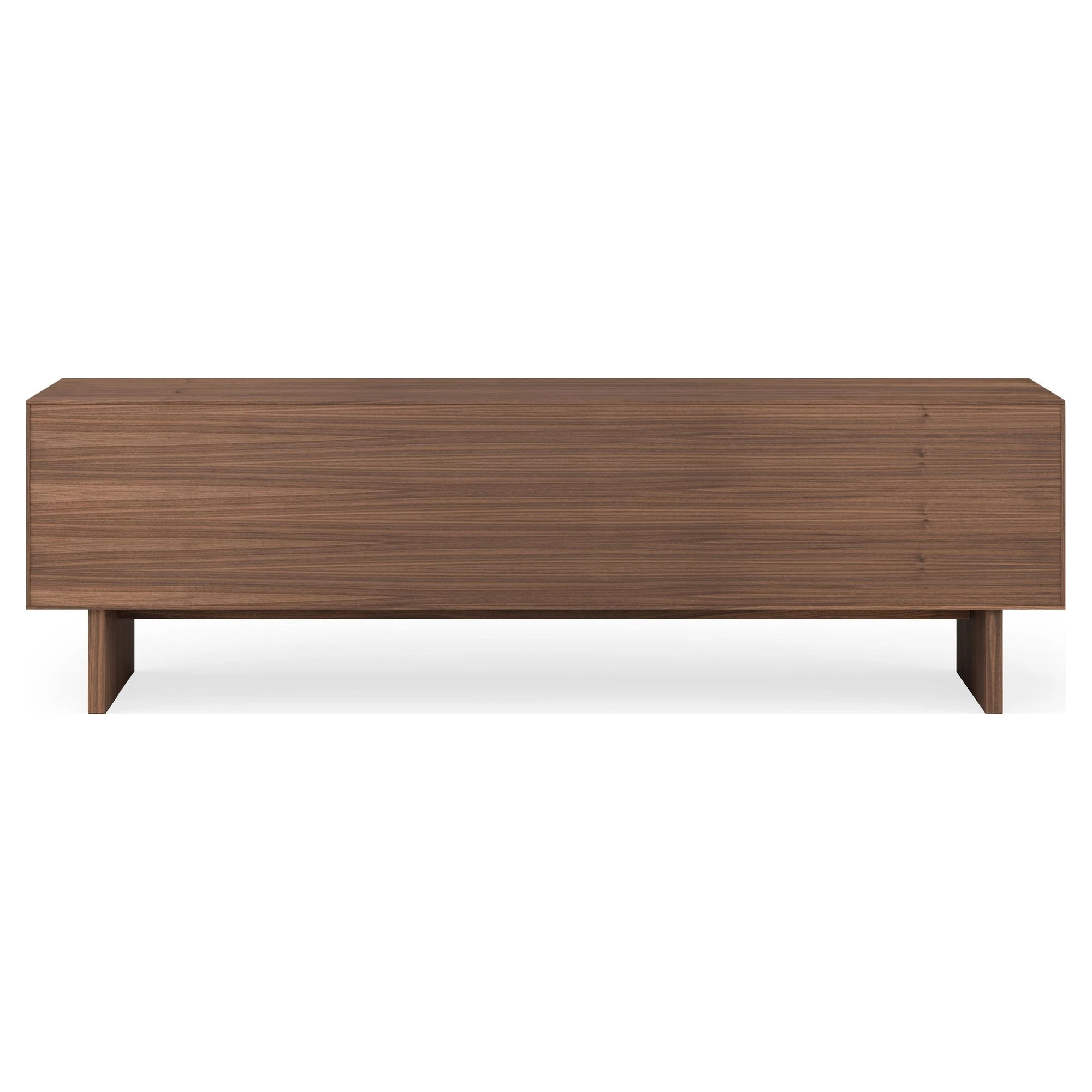 mueble TV Tulsa nogal 180
