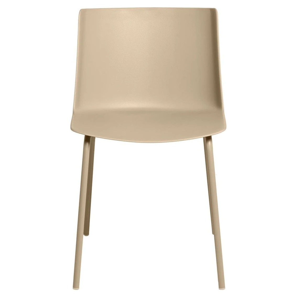 Silla CADY beige
