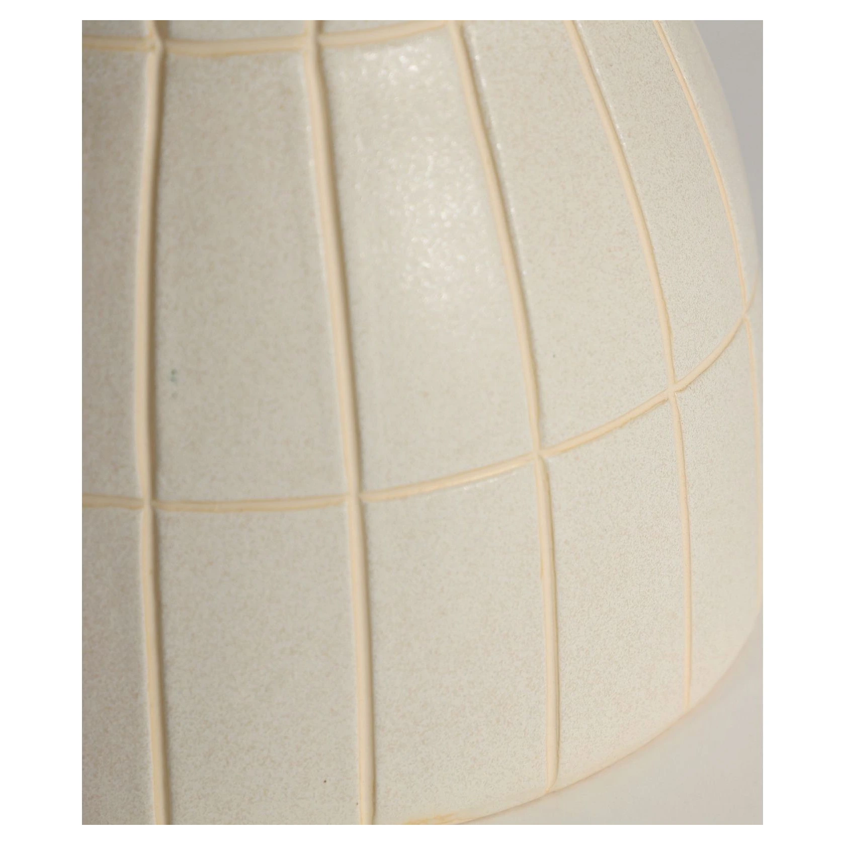 mesa auxiliar beige ceramica