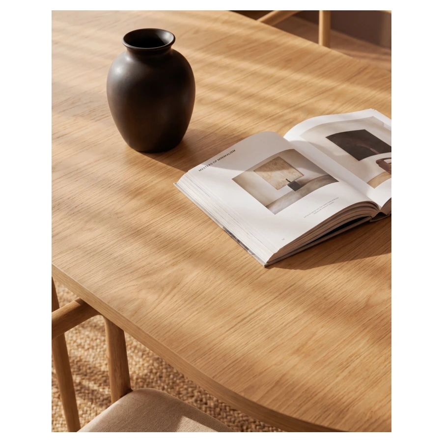 Elia - Mesa de comedor