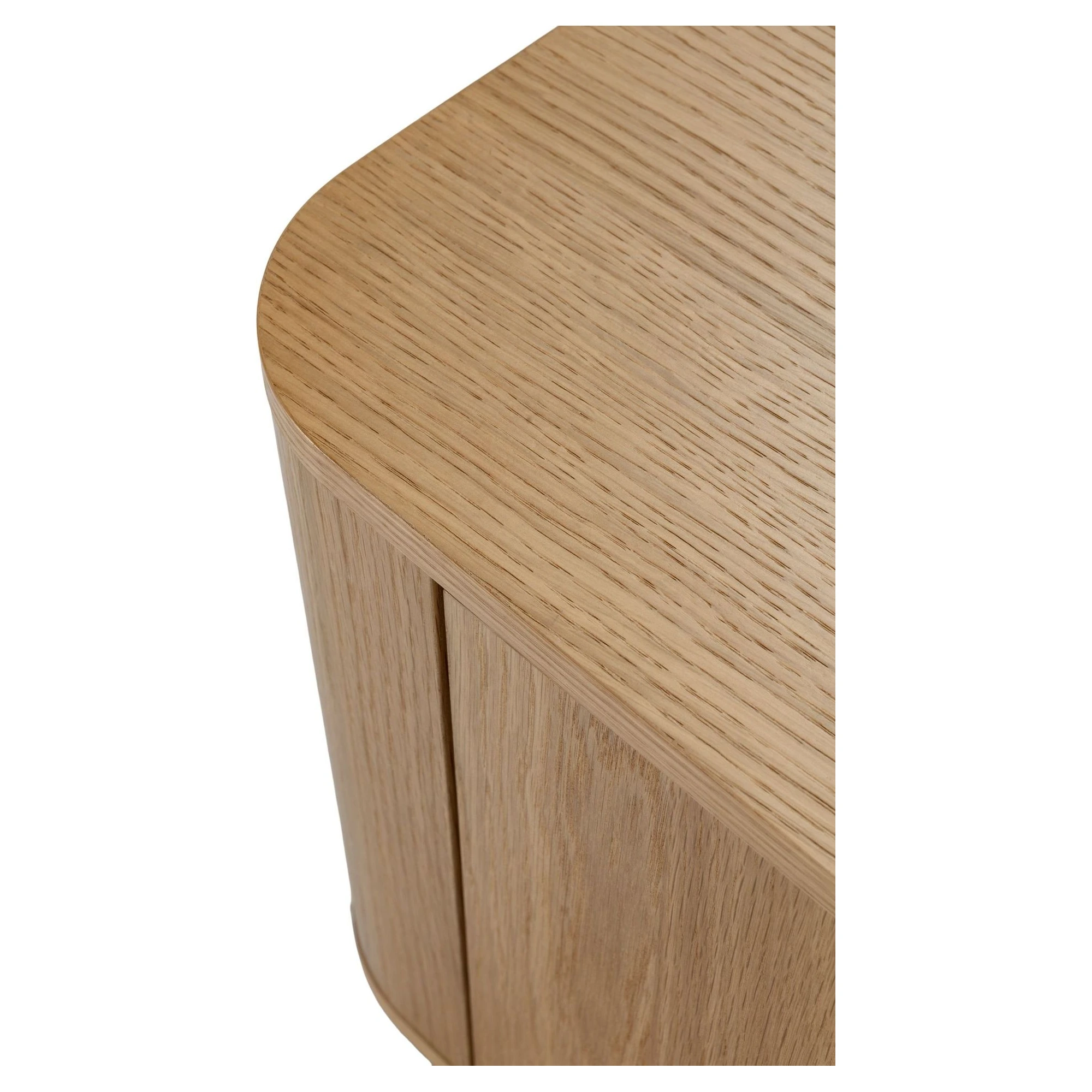 mueble tv roble padoc 180