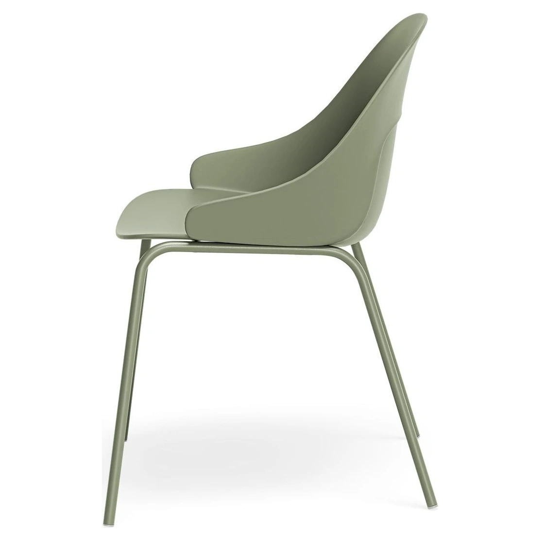 Silla SEPHORA verde