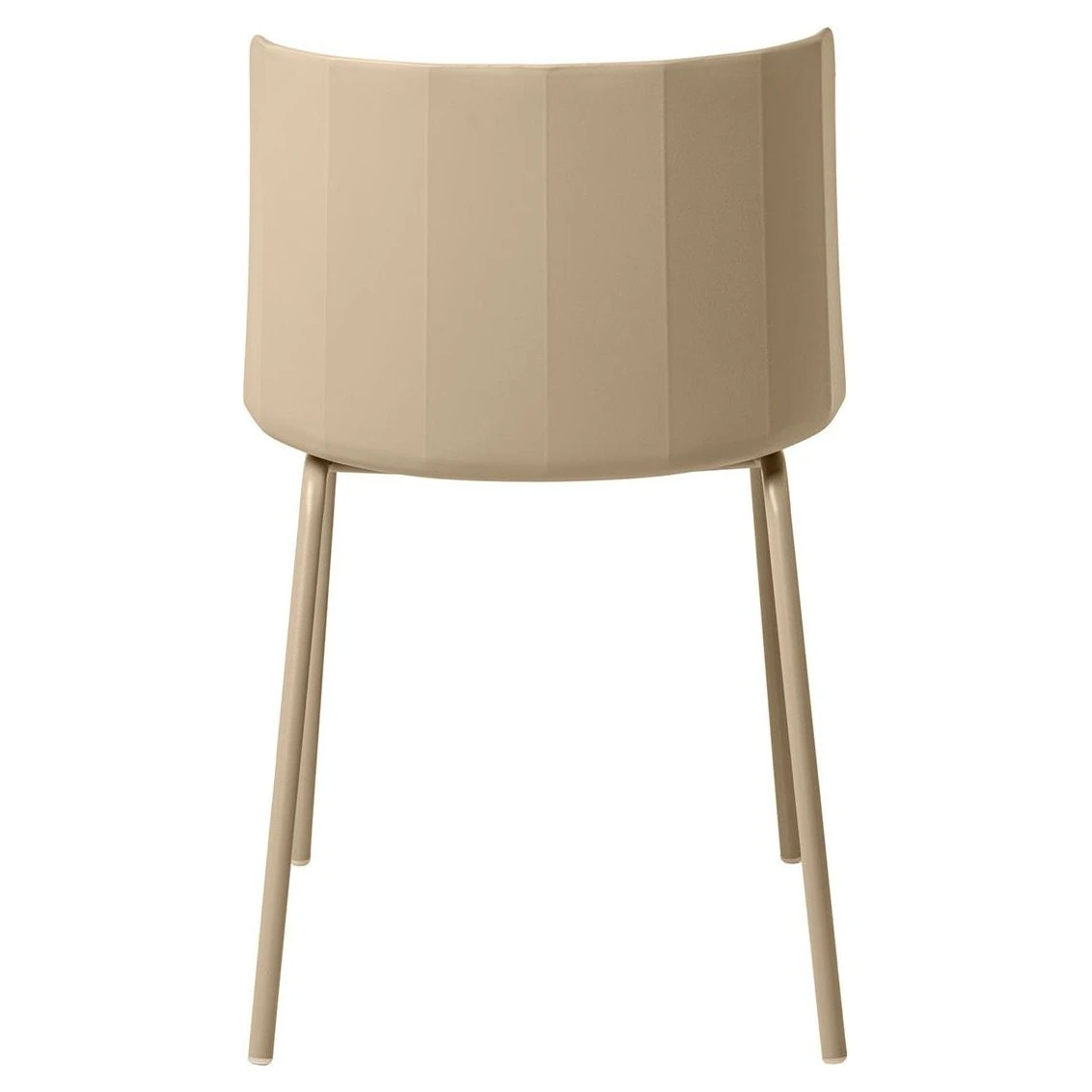 Silla CADY beige
