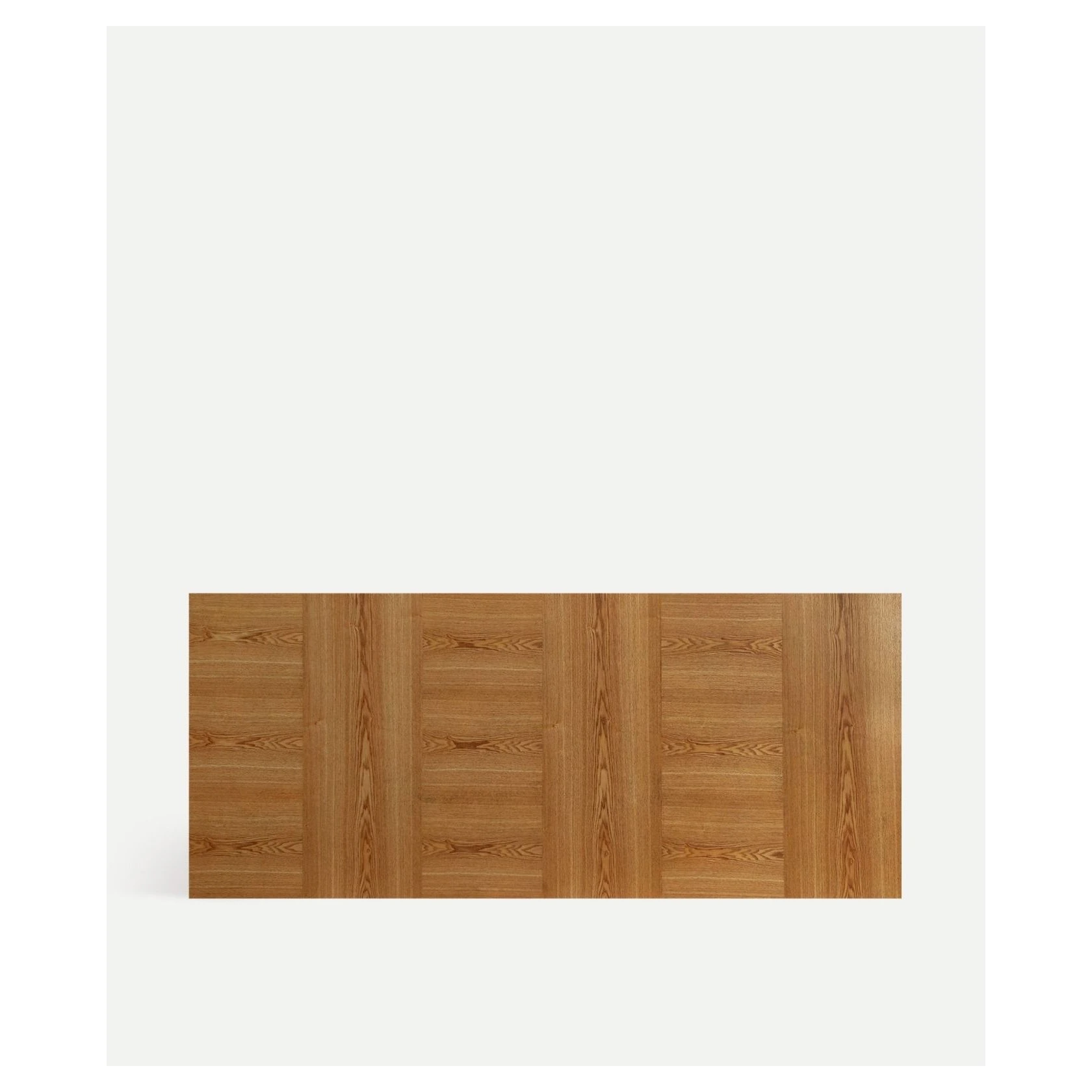 mesa comedor madera patas oscuras
