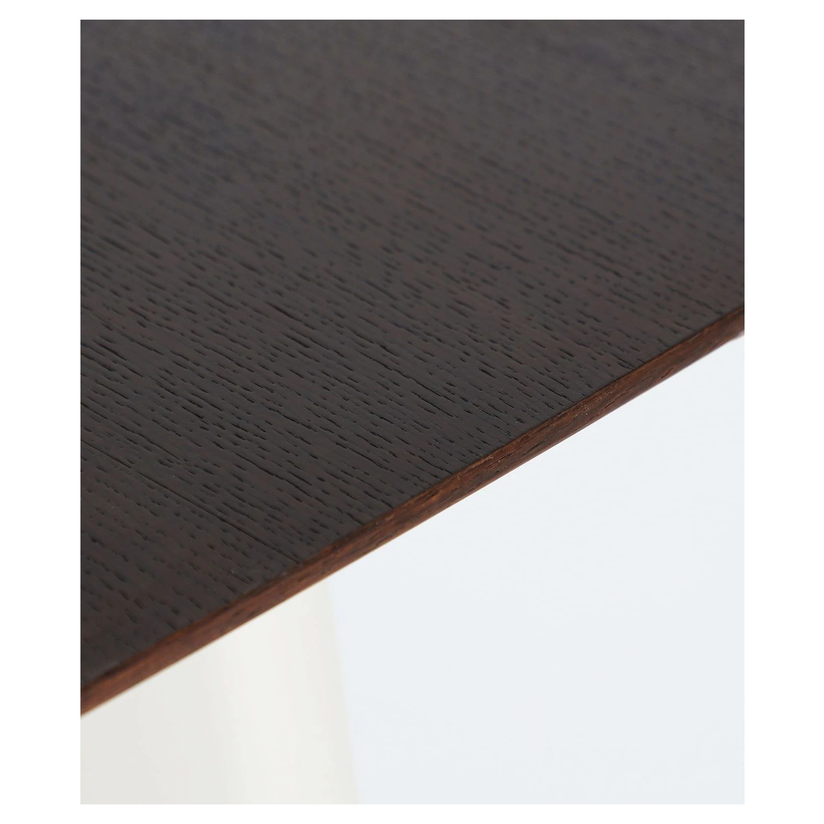mesa comedor sobre oscuro