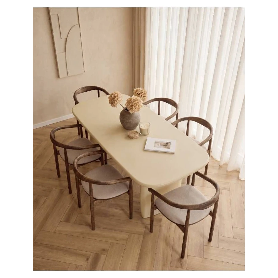 Estella - Mesa de comedor