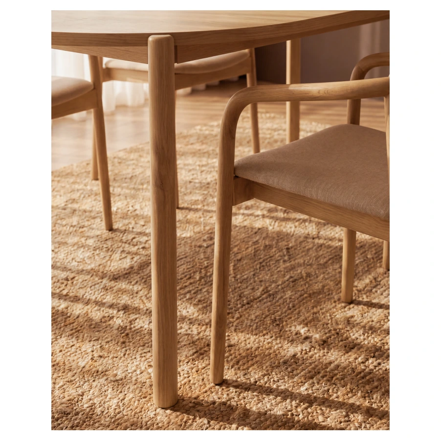 Elia - Mesa de comedor