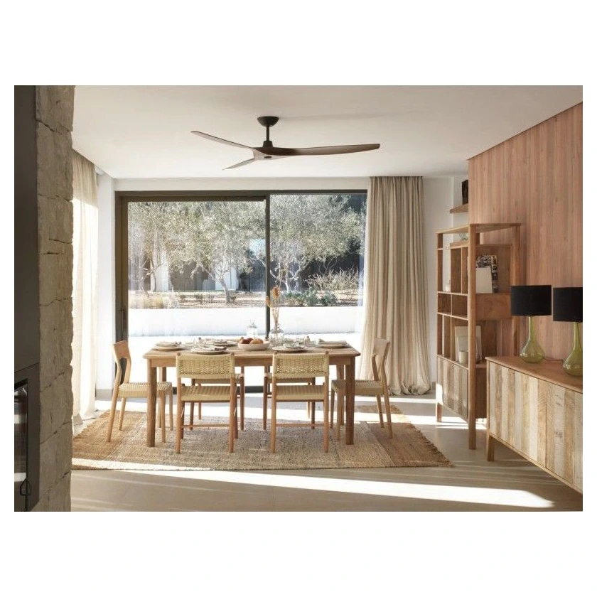 silla madera fresno asiento trenzado