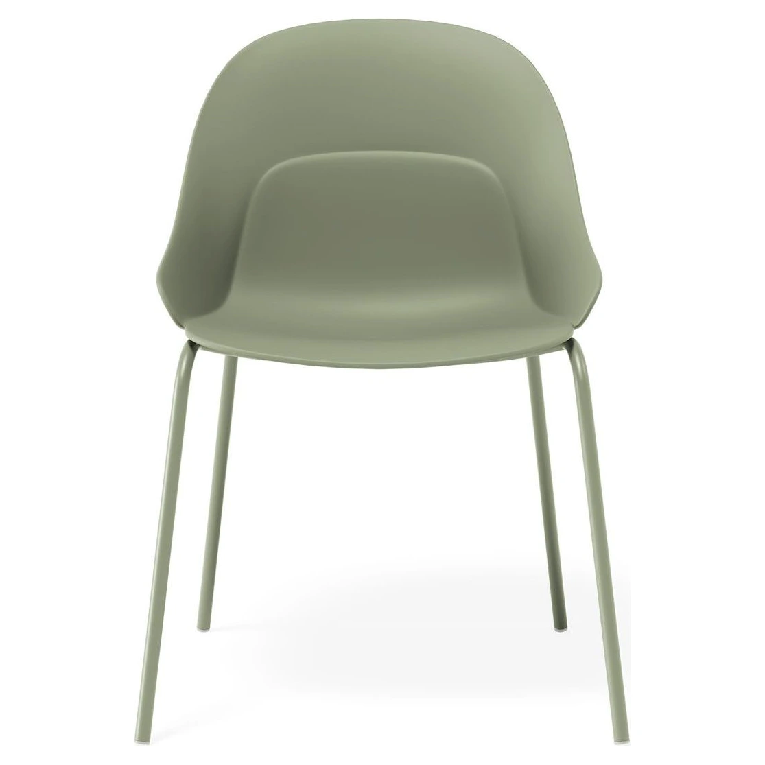 Silla SEPHORA verde