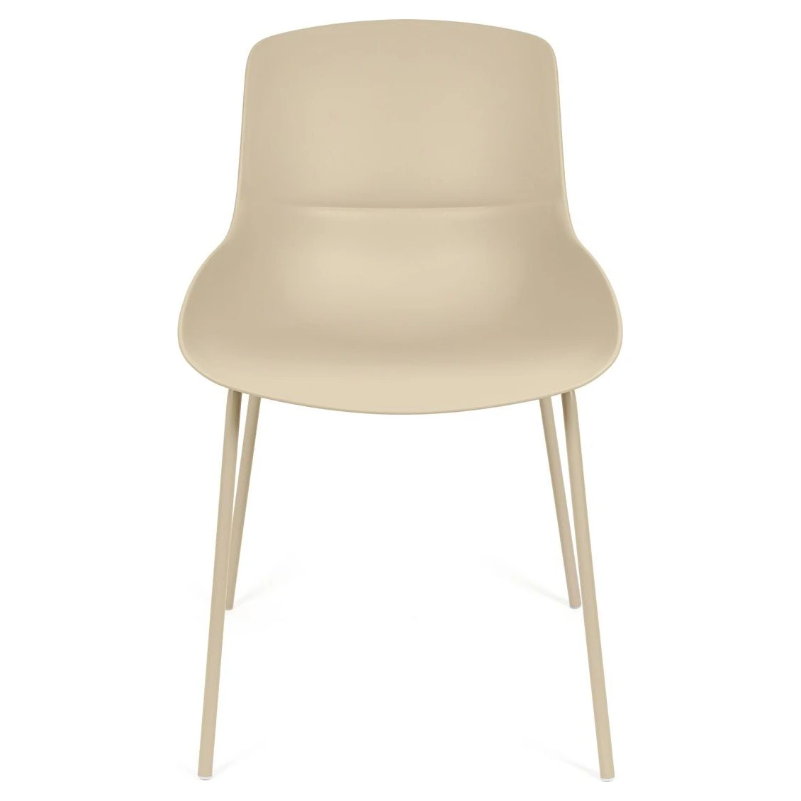 Silla DILETTA beige