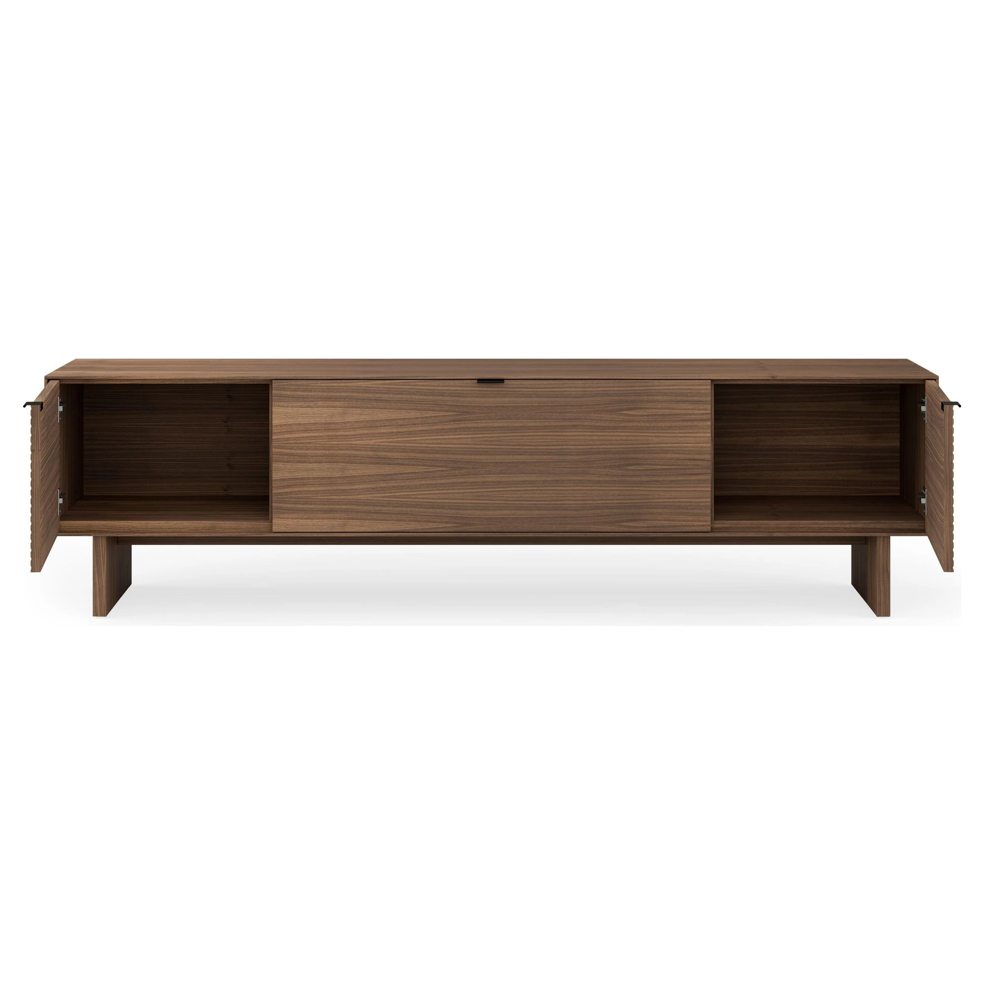 mueble tv 200 tulsa nogal