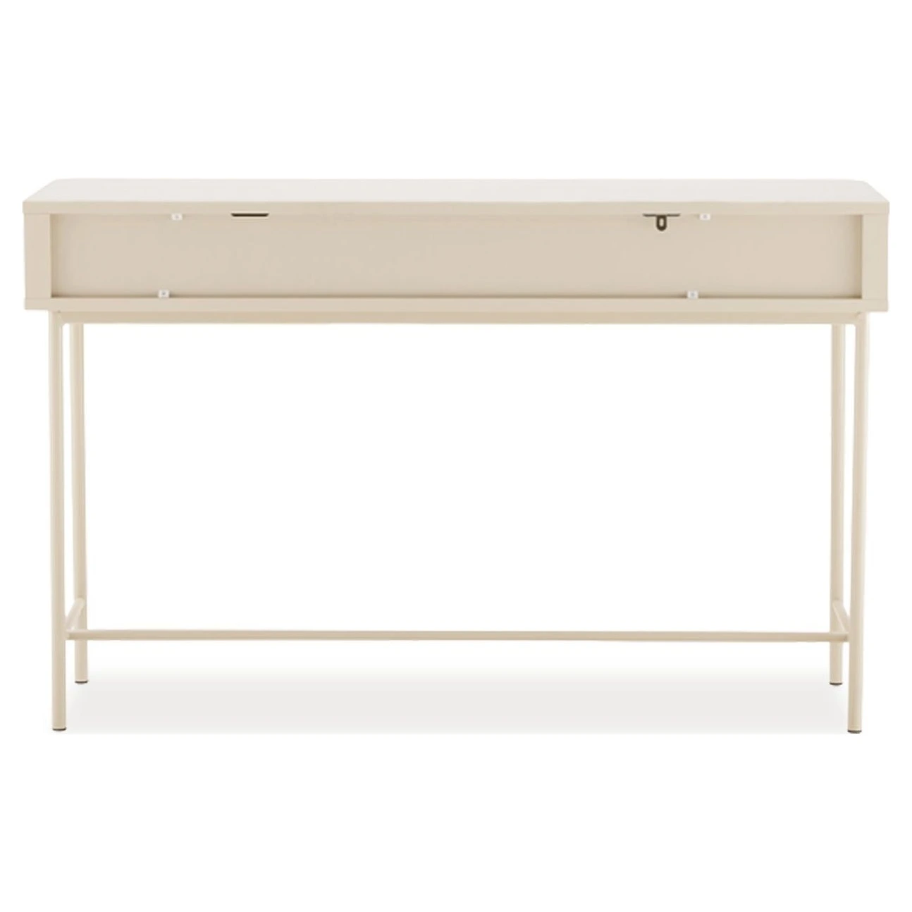 consola recibidor bergen beige