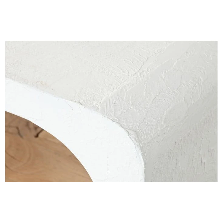 mueble tv madera reciclada mango