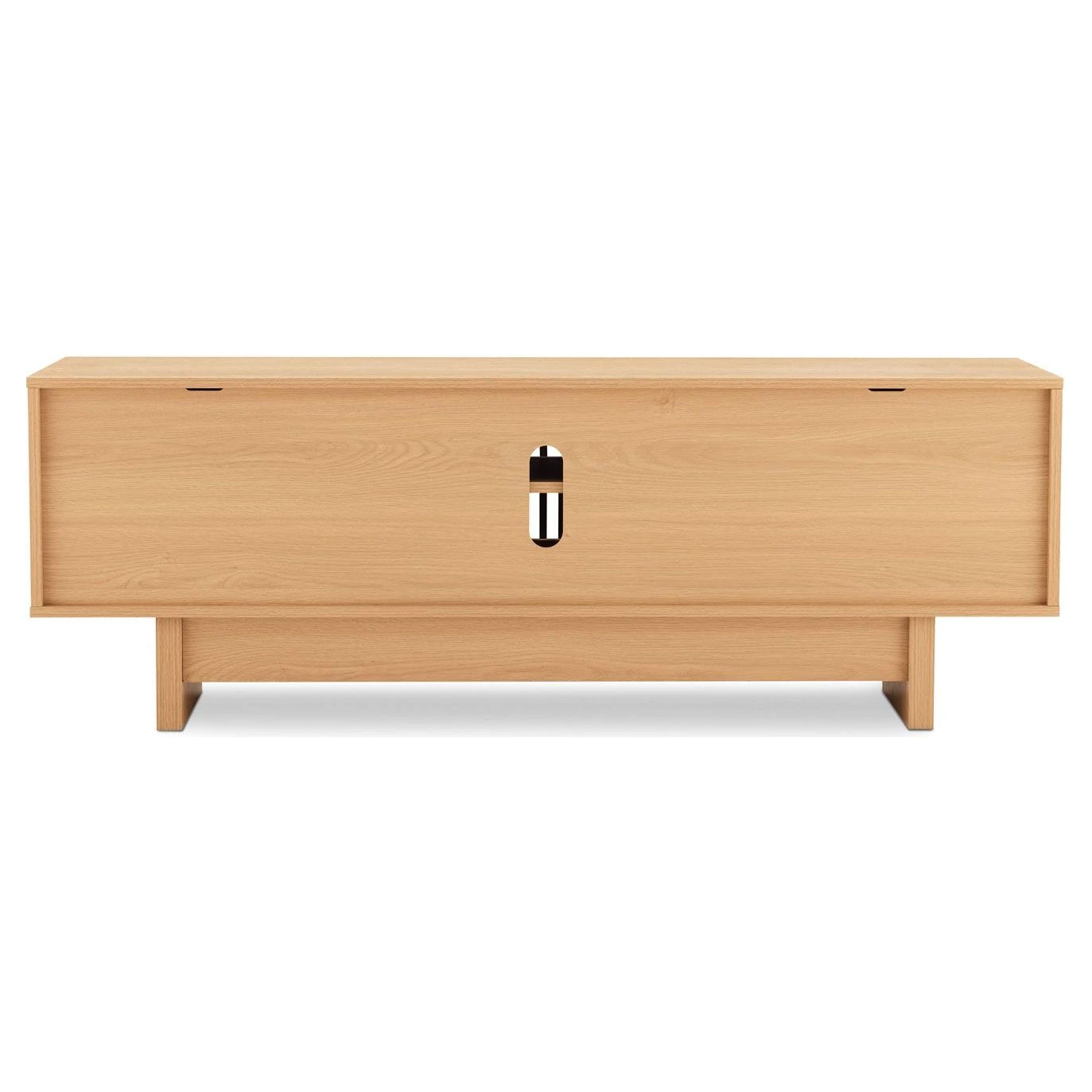 mueble tv roble lamas lugano