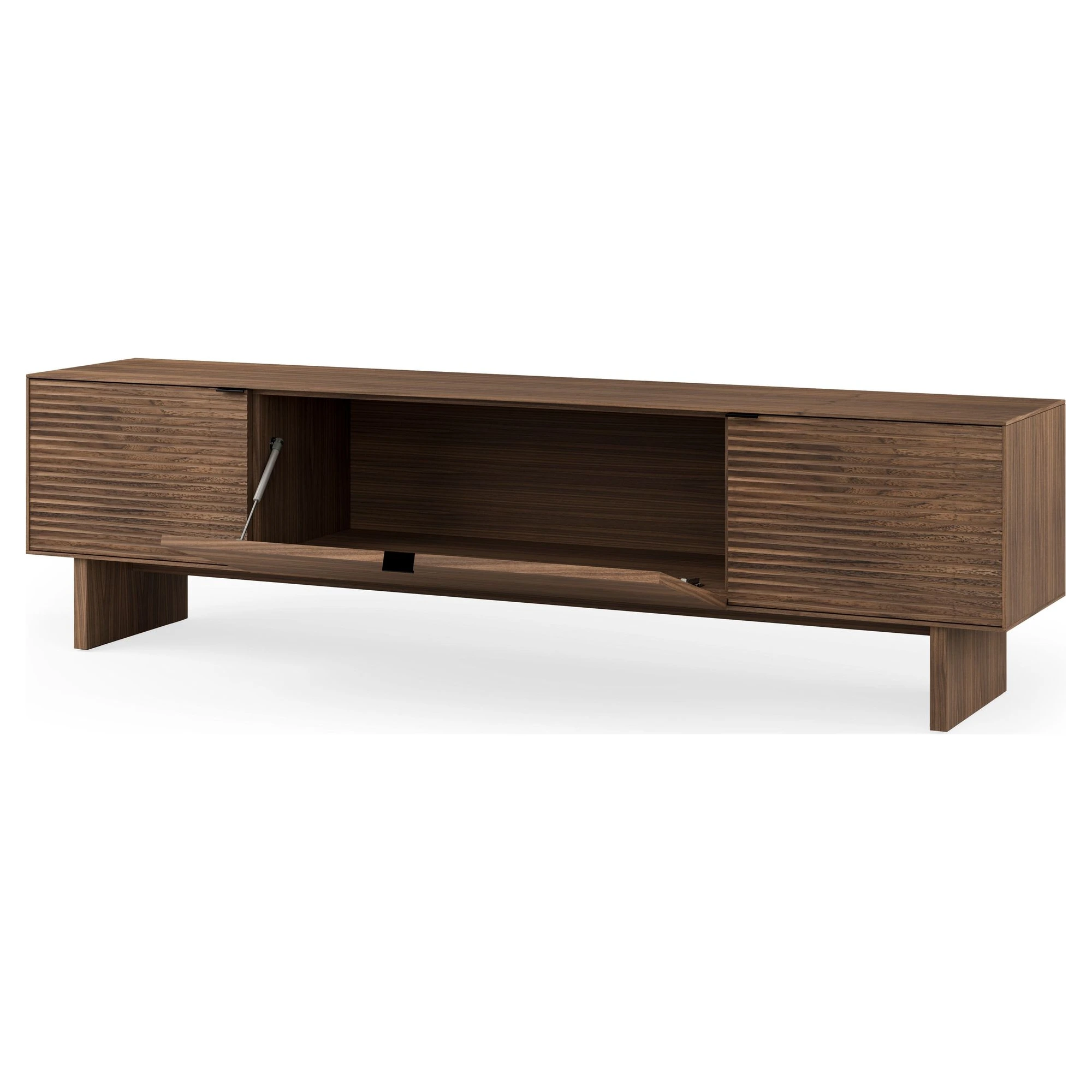 mueble tv 200 tulsa nogal