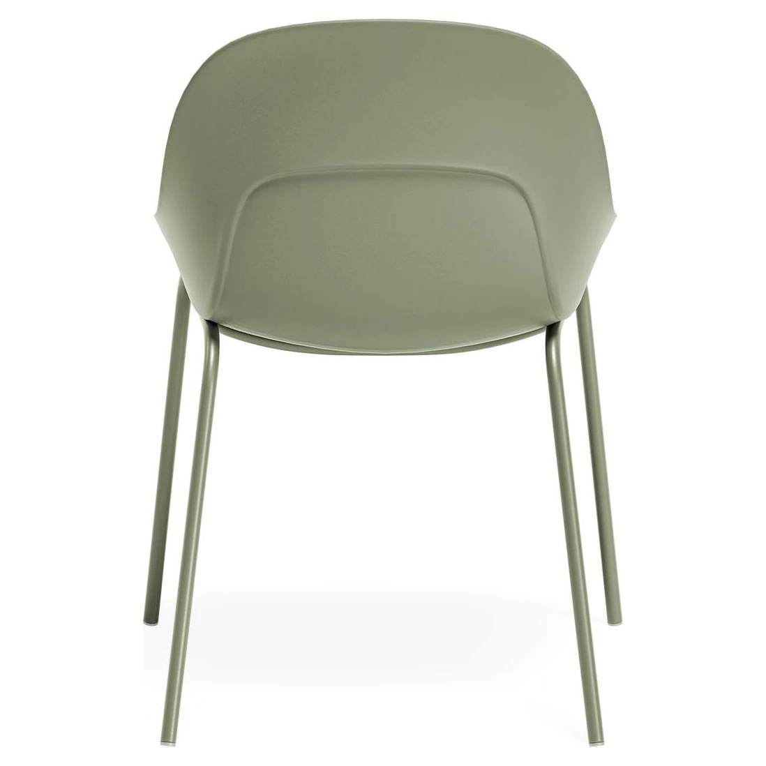 Silla SEPHORA verde