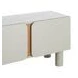 mueble tv taupe dm