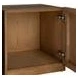 estanteria modular de madera