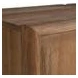 estanteria modular de madera