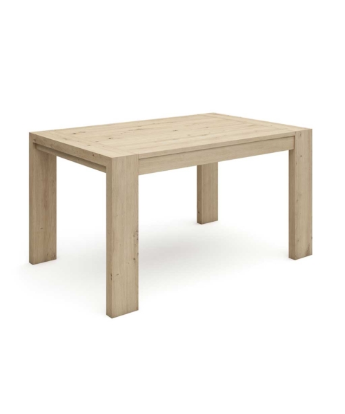 mesa de comedor extensible