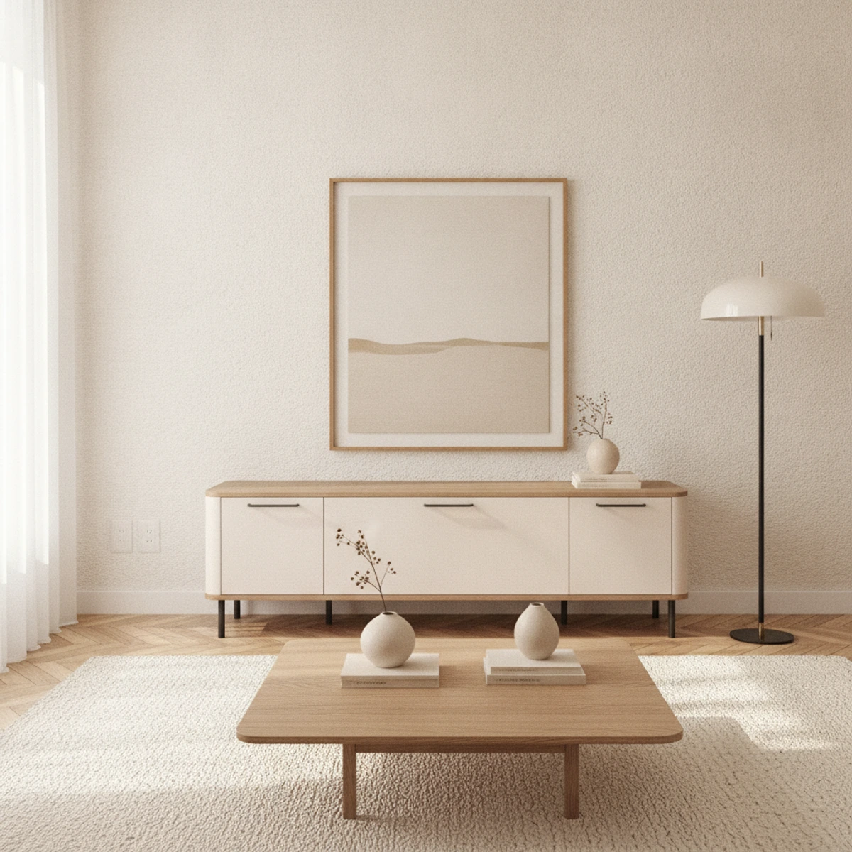mueble tv 160 cm