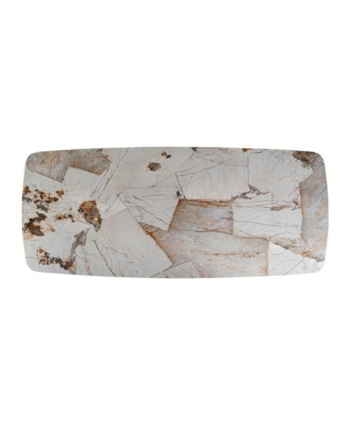 mesa comedor sobre ceramico