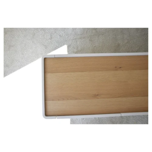 mueble tv arena mate y roble